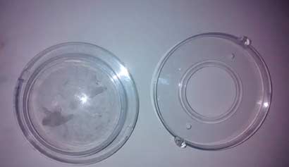 Led lamp lanse for lighting