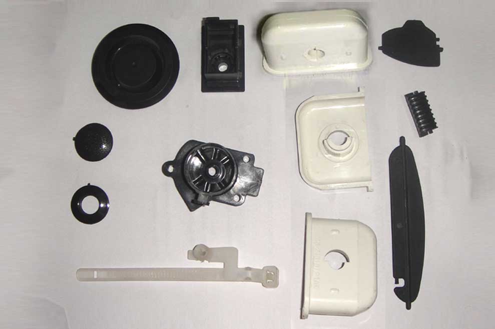 plastic components for automotive autoplast