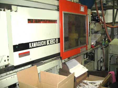 plastic mould and plastic houseware household manufacturing